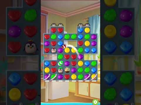 Video guide by Computer Gamer: Candy Manor Level 85 #candymanor