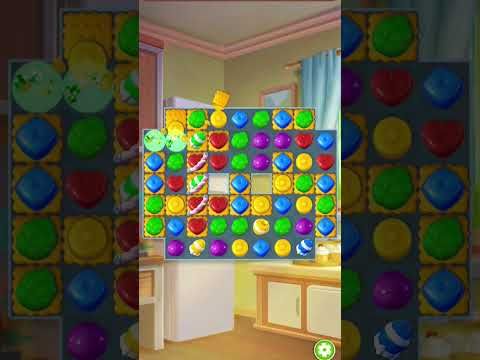 Video guide by Computer Gamer: Candy Manor Level 84 #candymanor