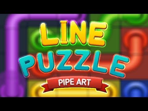 Video guide by 2pFreeGames: Line Puzzle: Pipe Art Level 120 #linepuzzlepipe