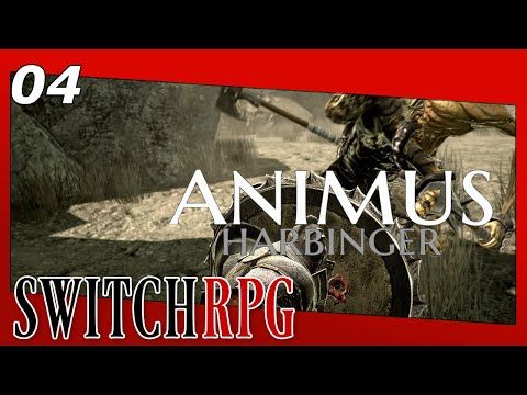 Video guide by SwitchRPG: Animus Level 4 #animus