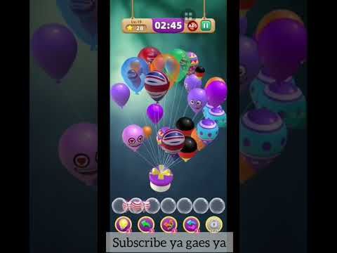 Video guide by petanihitam: Bubble Boxes : Match 3D Part 22. #bubbleboxes