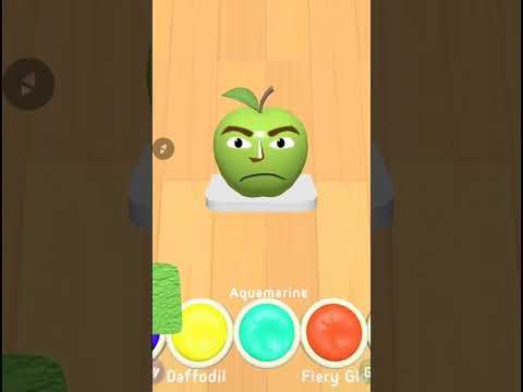 Video guide by Alram Games Shots: Color Match Level 16 #colormatch