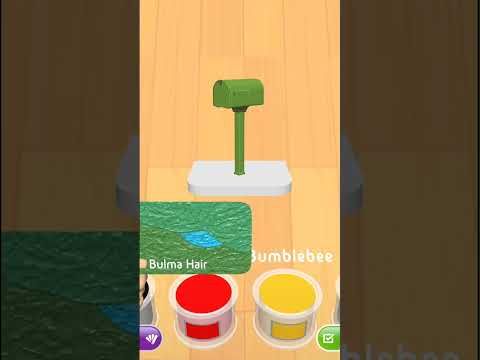 Video guide by Alram Games Shots: Color Match Level 71 #colormatch