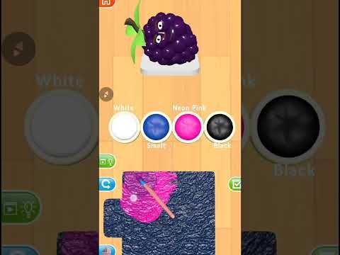 Video guide by Alram Games Shots: Color Match Level 12 #colormatch