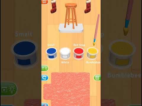 Video guide by Alram Games Shots: Color Match Level 76 #colormatch
