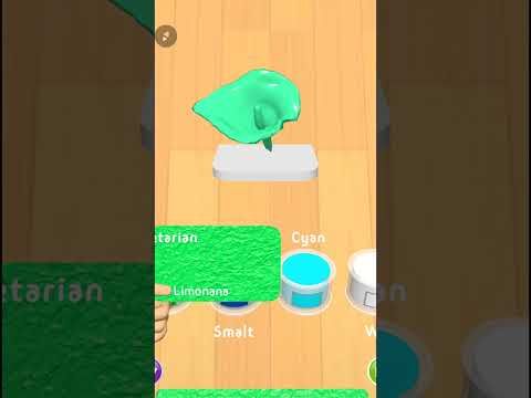 Video guide by Alram Games Shots: Color Match Level 49 #colormatch