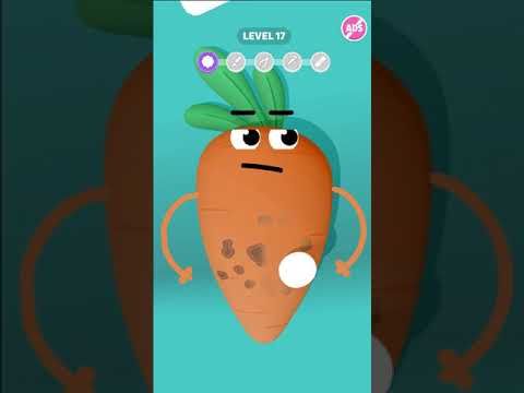 Video guide by KewlBerries: Fruit Clinic Level 16 #fruitclinic