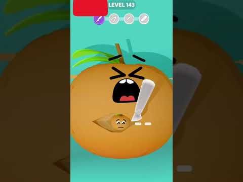 Video guide by CocoHindiYT: Fruit Clinic Level 152 #fruitclinic