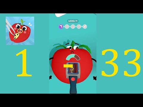 Video guide by VideoGamesTV android IOS: Fruit Clinic Level 133 #fruitclinic