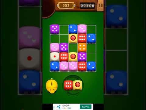 Video guide by Play Android game: Dicedom Part 8 #dicedom