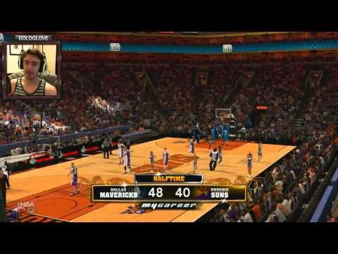 Video guide by GoldGlove Let's Plays: NBA 2K13 Part 16 #nba2k13