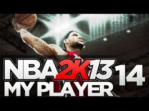 Video guide by GoldGlove Let's Plays: NBA 2K13 Part 14 #nba2k13