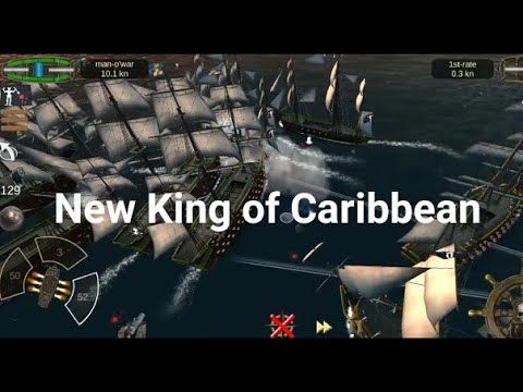 Video guide by GV Demi-gamer: The Pirate: Caribbean Hunt Level 41 #thepiratecaribbean