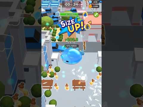 Video guide by Cubes Gamer : Super Slime Level 173 #superslime