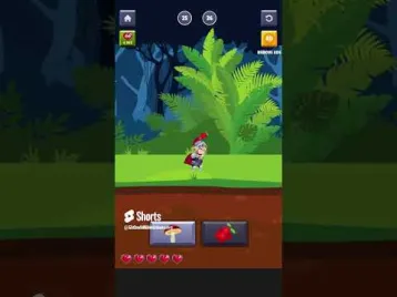 Video guide by RebelYelliex Oldschool Games: Hero Puzzle! Level 25 #heropuzzle