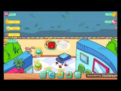 Video guide by JLive Gaming: Garfield Food Truck Level 420 #garfieldfoodtruck