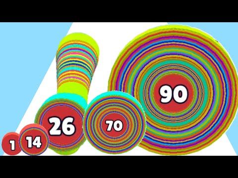 Video guide by Mix Games Mobile: Flexy Ring Part 1 #flexyring