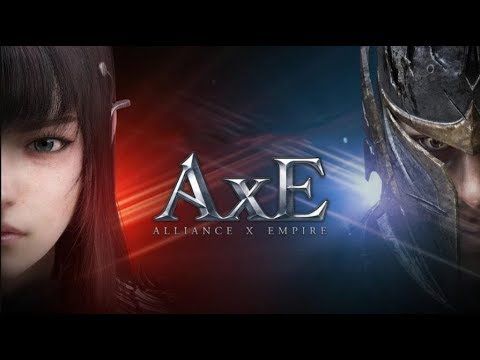 Video guide by AboRiyadGaming: AxE: Alliance vs Empire Level 32 #axealliancevs