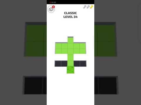 Video guide by Tesla Gamer: Perfect Turn! Level 34 #perfectturn