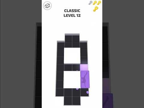 Video guide by OFFLINE GAMER: Perfect Turn! Level 12 #perfectturn