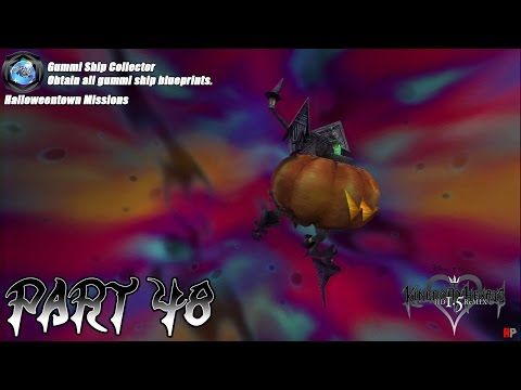 Video guide by RantsiArchives: Halloween Town Part 48 #halloweentown
