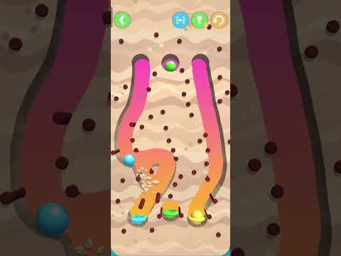 Video guide by Energetic Gameplay: Multi Color Level 217 #multicolor