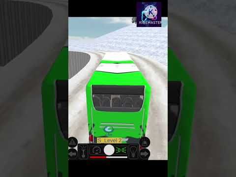 Video guide by : Modern Bus Driving Sim  #modernbusdriving