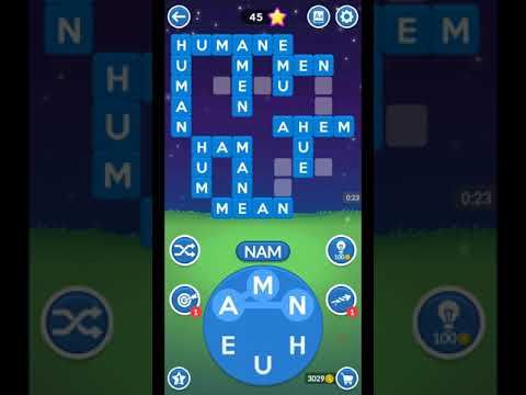 Video guide by ETPC EPIC TIME PASS CHANNEL: Word Toons Level 818 #wordtoons