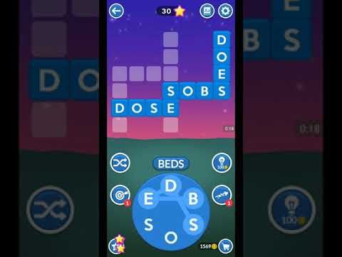 Video guide by ETPC EPIC TIME PASS CHANNEL: Word Toons Level 403 #wordtoons