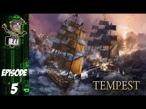 Video guide by Crazey Wayne: Tempest: Pirate Action RPG Level 5 #tempestpirateaction
