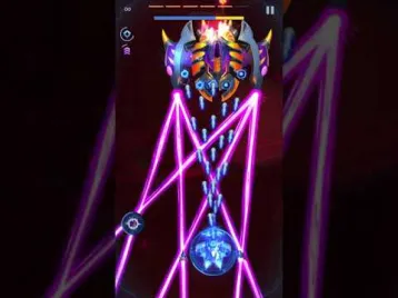 Video guide by Aril EG: Galaxy Invaders: Alien Shooter Level 80 #galaxyinvadersalien