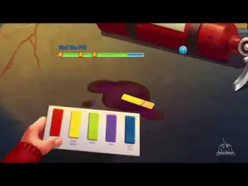 Video guide by James Games: Parker & Lane: Twisted Minds Level 32 #parkeramplane