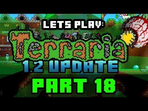 Video guide by TerrariaHelp: Terraria Part 18  #terraria