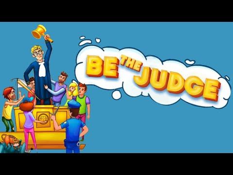 Video guide by Bigundes World: Be The Judge Level 1620 #bethejudge