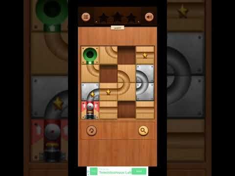 Video guide by Mobile Games: Unblock Ball Level 31 #unblockball