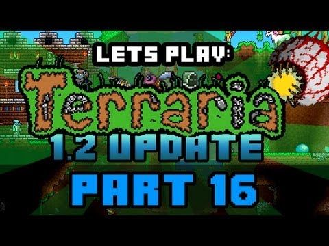 Video guide by TerrariaHelp: Terraria Part 16  #terraria