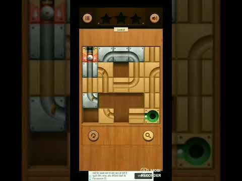 Video guide by prince dubey: Unblock Ball Level 63 #unblockball