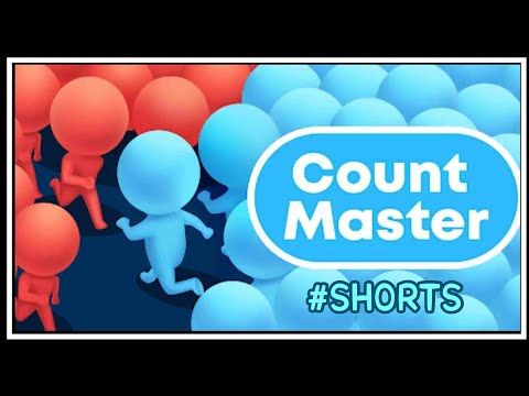Video guide by Slovenske Animovane Rozpravky pre Deti Sagan Tv: Count Masters: Crowd Runner 3D Part 6 #countmasterscrowd