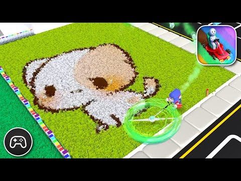 Video guide by weegame7: Mow My Lawn Part 4 #mowmylawn
