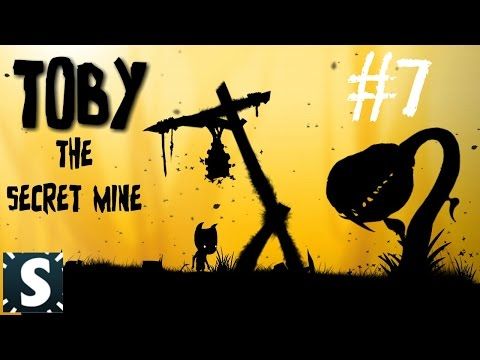 Video guide by Synergy Gaming: Toby: The Secret Mine Level 1415 #tobythesecret