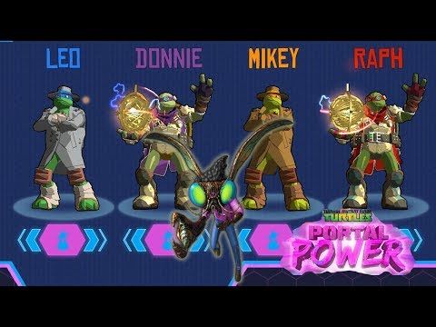 Video guide by Alex Greenland: TMNT Part 24 #tmnt