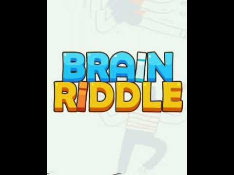 Video guide by Game solver joe: Brain Riddle Level 87 #brainriddle