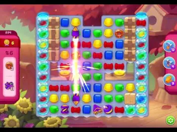Video guide by Homescapes Melissa: Homescapes Level 894 #homescapes