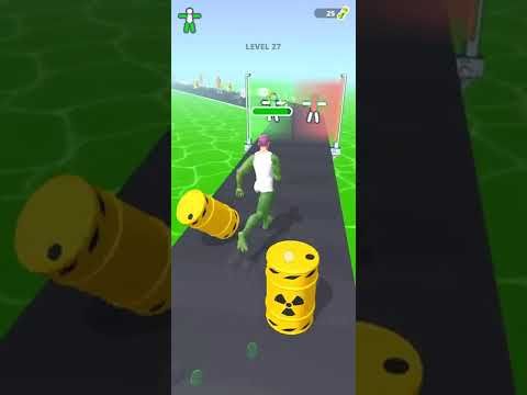 Video guide by TheGamerBay MobilePlay: Monsters Lab Level 27 #monsterslab