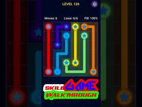 Video guide by Skill Game Walkthrough: Light Connect Puzzle Level 101 #lightconnectpuzzle