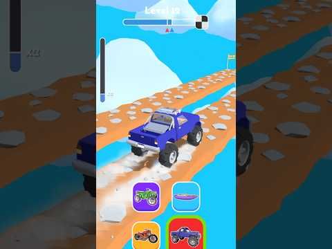 Video guide by Gaming World 0.2: Which Wheel? Level 12 #whichwheel