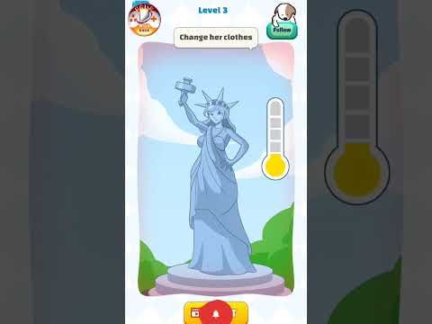 Video guide by Games With Sara: Brain Rush Level 3 #brainrush