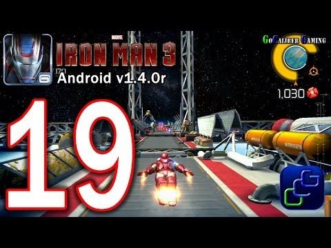 Video guide by gocalibergaming: Iron Man 3 Part 19 #ironman3