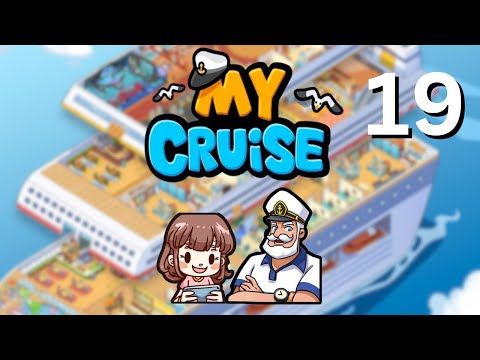 Video guide by CherieGaming: My Cruise Part 19 #mycruise