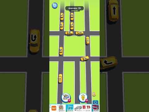 Video guide by Be Wonder Games: Traffic Escape! Level 165 #trafficescape